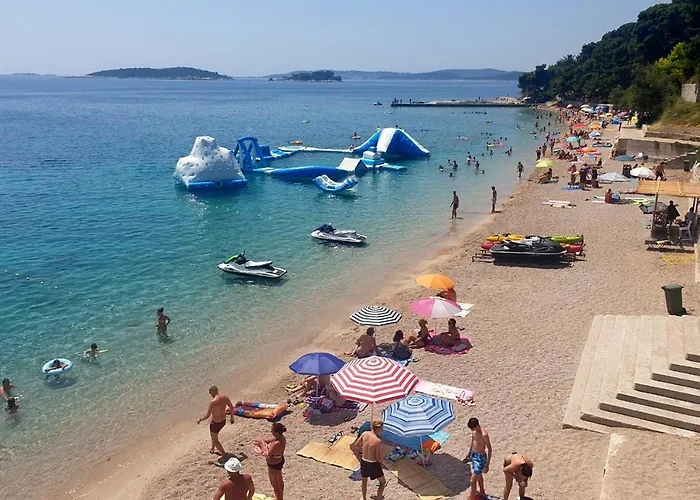 With Parking Space Orebic, Peljesac - 643 *