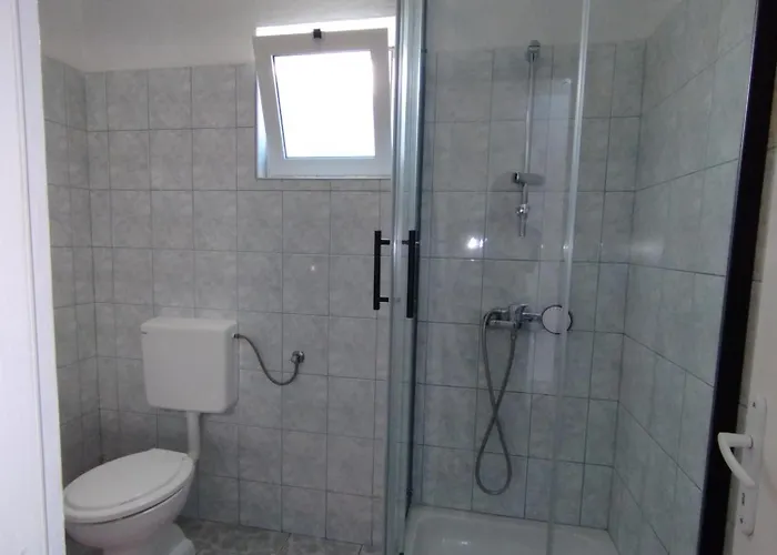 With Parking Space Orebic, Peljesac - 643 *